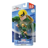 Disney Infinity 2 0 Iron Fist Personagem Individual