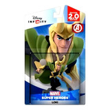 Disney Infinity 2 0 Marvel Loki