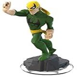 Disney Infinity 2 0 Marvel Super Heroes Iron Fist Punho De Ferro