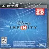 Disney Infinity 2 0 Marvel Super Heroes PS3 Jogo De Substituição Apenas Sem Base Ou Figuras Incluídas