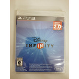 Disney Infinity 2 0 Ps3 Novo