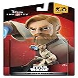 Disney Infinity 3 0 Edition  Star Wars Obi Wan Kenobi Figure