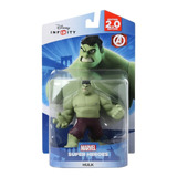 Disney Infinity Marvel 2 0 Hulk Pronta Entrega