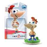 Disney Infinity Phineas Loja