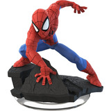 Disney Infinity Spider Man Homem Aranha Marvel