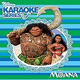 Disney Karaoke Series Moana