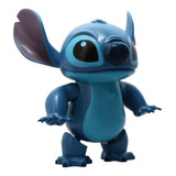 Disney Lilo E Stitch Boneco Interativo Que Dança Importado