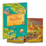 Disney Mapas Filmes Classicos