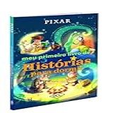 Disney Meu Primeiro Livro De História Pixar