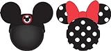 Disney Mickey Mouse Club And Minnie