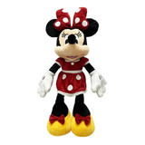 Disney Minnie Mouse De Pelucia 60cm
