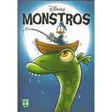 Disney Monstros 2013