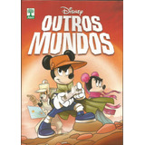 Disney Outros Mundos Abril