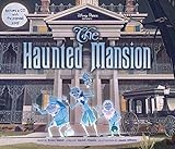Disney Parks Presents The Haunted Mansion Purchase Includes A CD With Song 