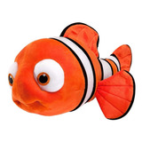 Disney Pelúcia Nemo 35cm F00017