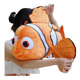 Disney Pelúcia Nemo 60cm Procurando O