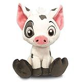 Disney Pelúcia Pop Na Latinha Personagem Pua Big Feet