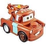 Disney Pixar Carros Martin Track Talkers Mattel