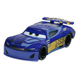 Disney Pixar Cars 3 Next Gen Transberry Juice Metal 1 55