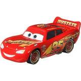 Disney Pixar Cars 3 Relampago Mcqueen Rusteze 2024 Mattel