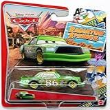 Disney Pixar Cars Exclusive Radiator Springs Classic Chick Hicks 1 55 Scale