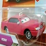 Disney Pixar Cars Lenticular Eyes Series 2 Vern Die Cast Vehicle 119 1 55 Scale