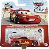Disney Pixar Cars Road Trip Lightning McQueen 1 55 Scale