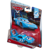Disney Pixar Cars The King Veículo Diecast