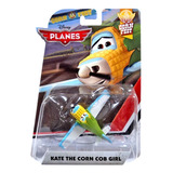 Disney Planes Avioes Kate The Corn