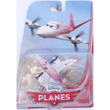 Disney Planes Do Filme Aviões Rochelle Novo Raro Lacrado
