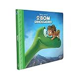 Disney Primeiras Histórias O Bom Dinossauro