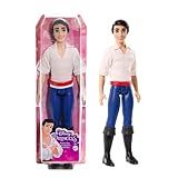 Disney Princesa Boneco Principe Eric