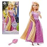 Disney Rapunzel Boneca Clássica