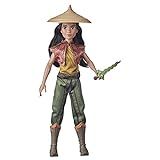 Disney Raya And The Last Dragon Raya S Adventure Styles Fashion Doll With Clothes Shoes And Sword Accessory Toy For Kids 3 Years And Up