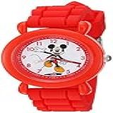 DISNEY Relógio Infantil Mickey Mouse De