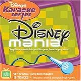 Disney S Karaoke Series Disneymania
