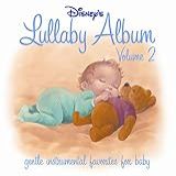 Disney S Lullaby Album Vol