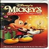 Disney S Mickey S Once