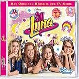 Disney Soy Luna Folge 15