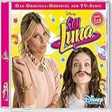 Disney Soy Luna Folge 5