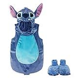 Disney Stitch Costume For Baby Size