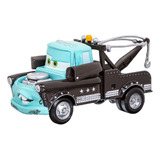 Disney Store Cars Toon Heavy Metal Mater Novo Sem Embalagem