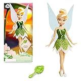 Disney Store Official Tinkerbell Classic Doll