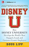 Disney U How Disney University