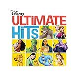 Disney Ultimate Hits Various Artists