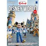 Disney World Um Guia Completo Para Aproveitar Os Parques Temáticos E Aquáticos De Editora Europa Editorial Editora Europa Tapa Mole En Português 2022