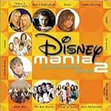 Disneymania 2  Audio CD  Various Artists