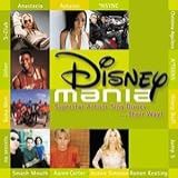 Disneymania  Audio CD  Disneymania