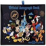 DisneyParks Exclusivo Livro De