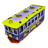 Disneytokyo Tower Of Terror Veiculo Tomika Takara Tomy 1 97